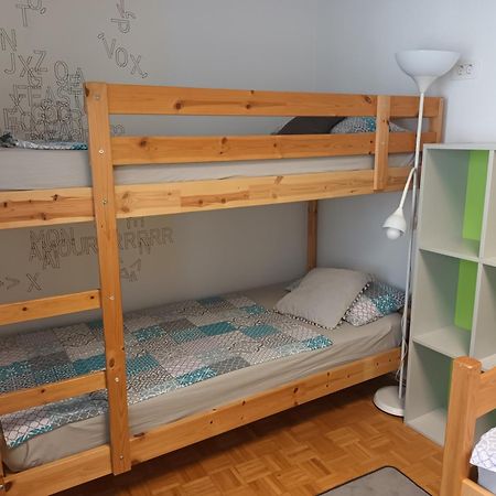 לובליאנה Viksi Hostel מראה חיצוני תמונה