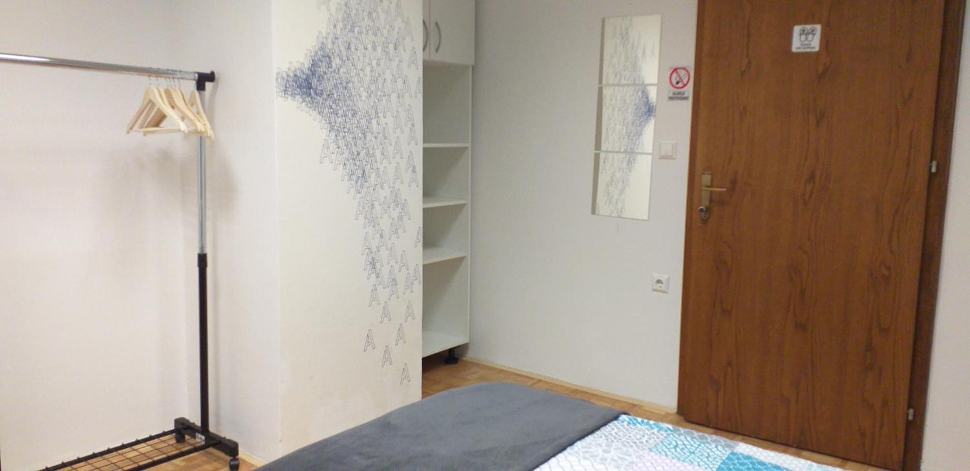 לובליאנה Viksi Hostel מראה חיצוני תמונה