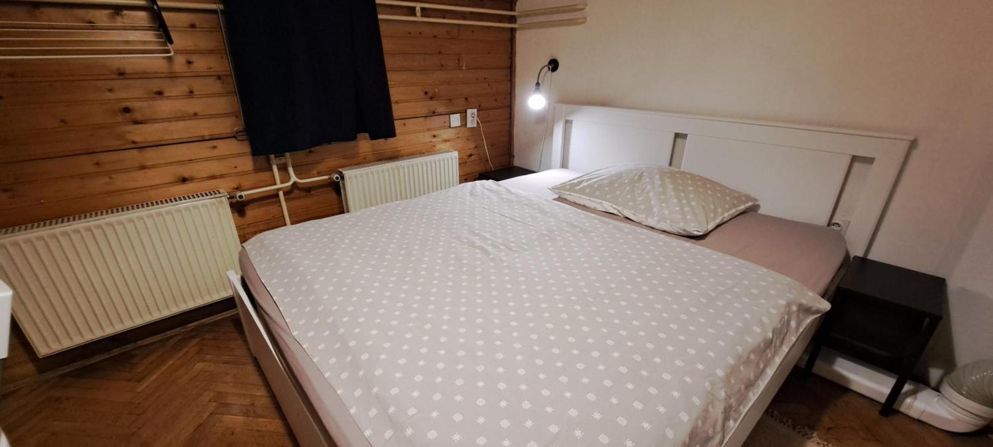 לובליאנה Viksi Hostel חדר תמונה