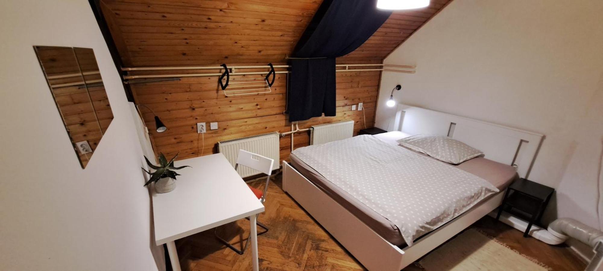 לובליאנה Viksi Hostel מראה חיצוני תמונה